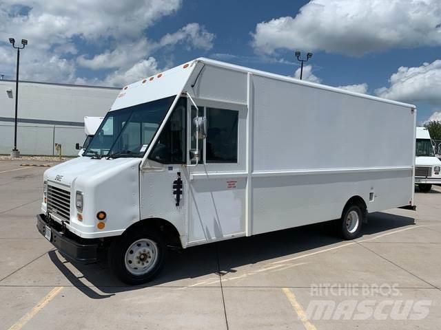 Ford Econoline 商务面包车