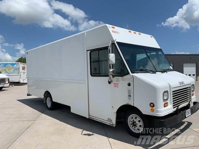 Ford Econoline 商务面包车