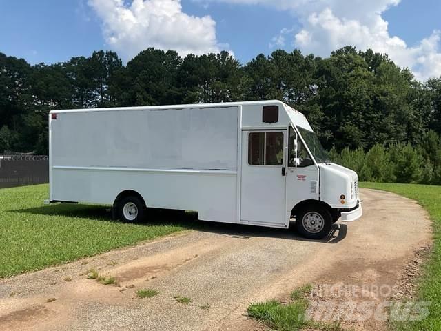 Ford Econoline 商务面包车