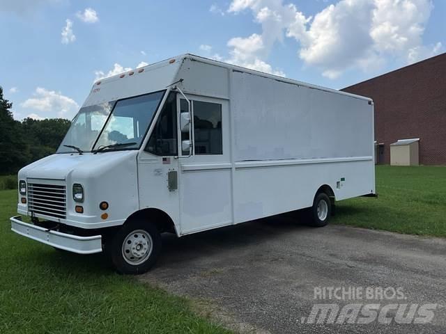 Ford Econoline 商务面包车