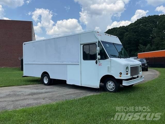 Ford Econoline 商务面包车