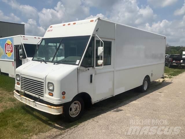 Ford Econoline 商务面包车