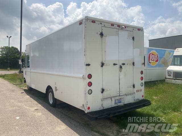 Ford Econoline 商务面包车