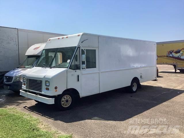 Ford Econoline 商务面包车