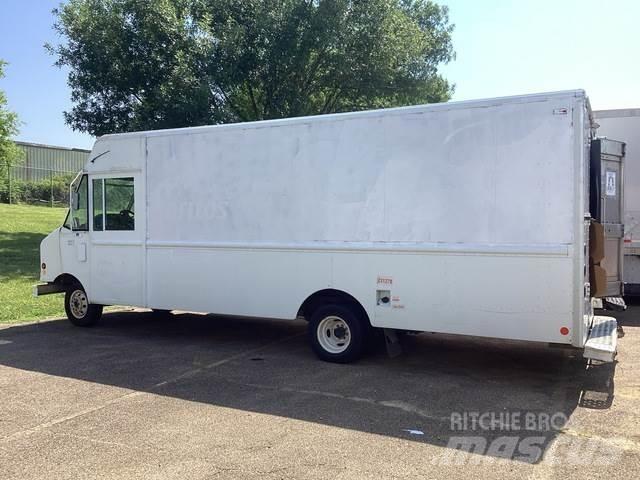 Ford Econoline 商务面包车