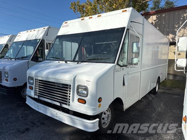 Ford Econoline 商务面包车