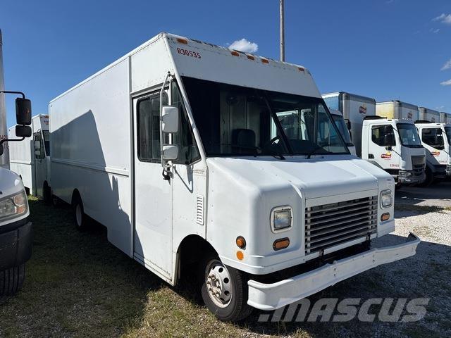 Ford Econoline 商务面包车