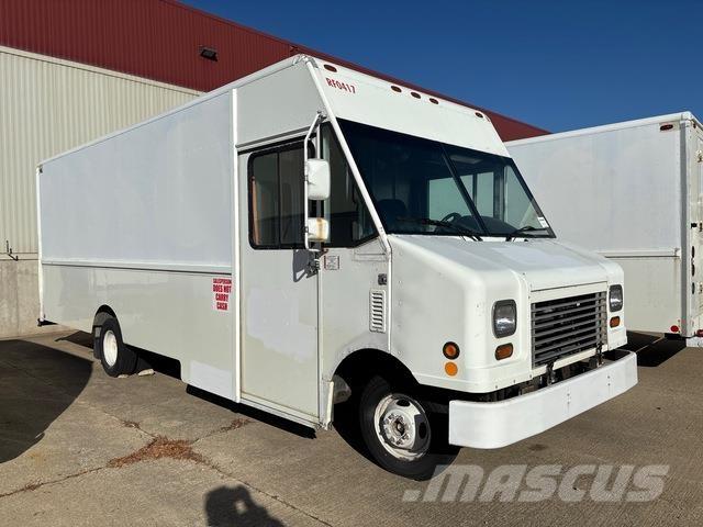 Ford Econoline 商务面包车