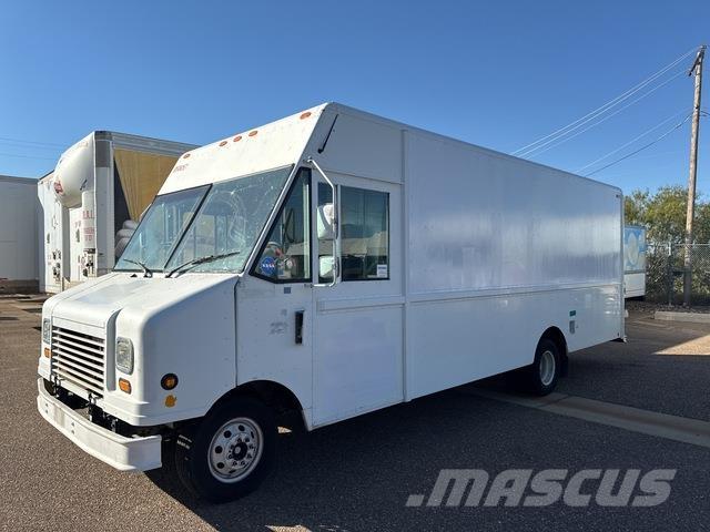 Ford Econoline 商务面包车