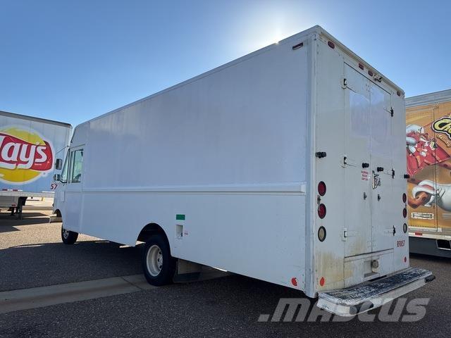 Ford Econoline 商务面包车
