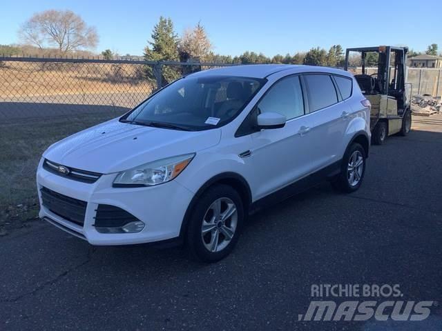 Ford Escape 汽车