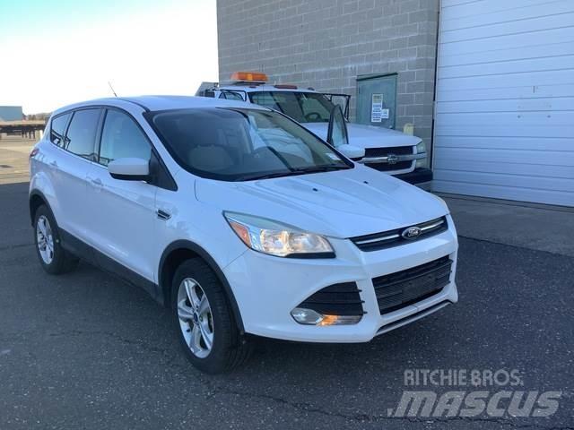 Ford Escape 汽车