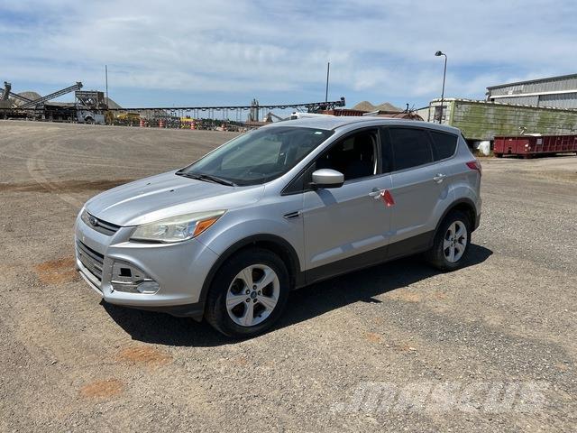 Ford Escape 汽车