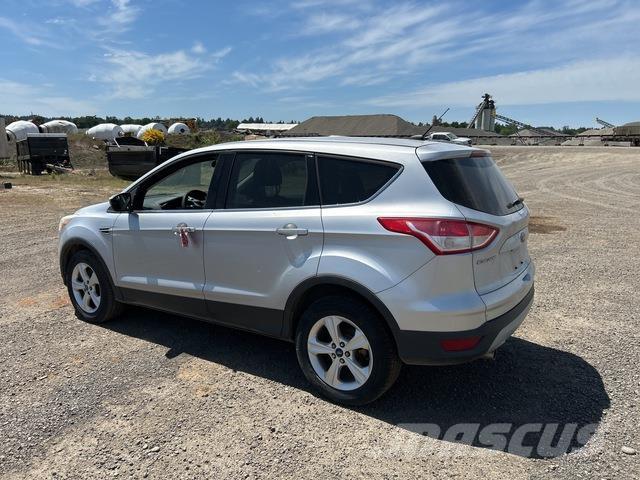 Ford Escape 汽车