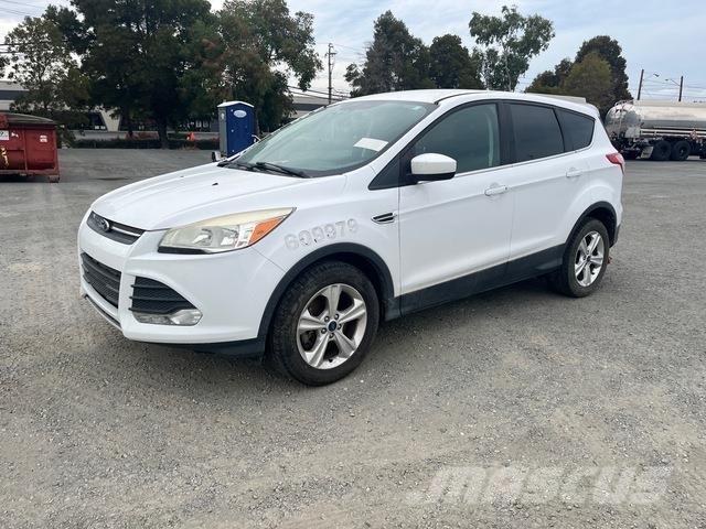 Ford Escape 汽车