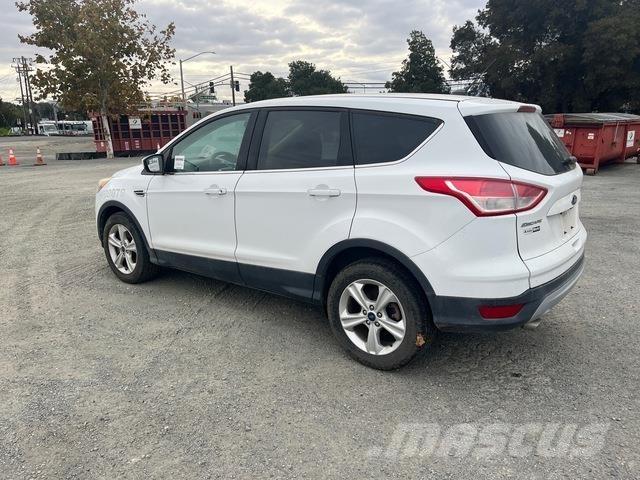 Ford Escape 汽车