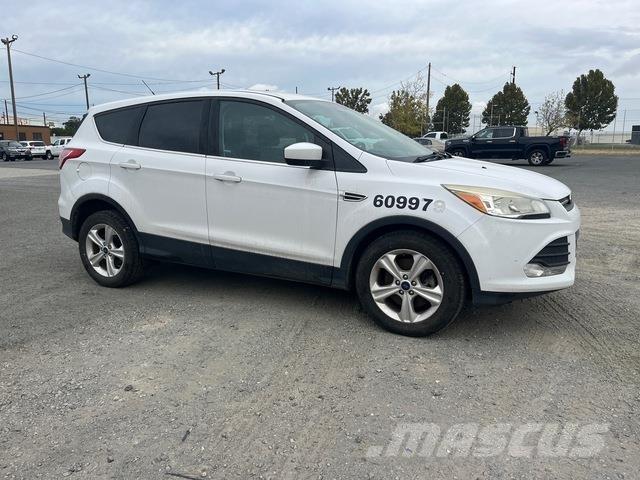 Ford Escape 汽车