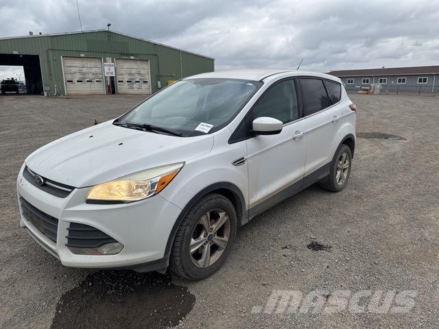 Ford Escape 汽车