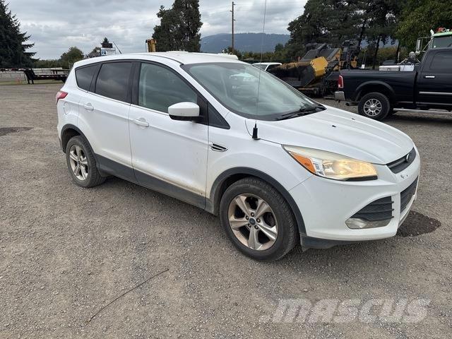 Ford Escape 汽车
