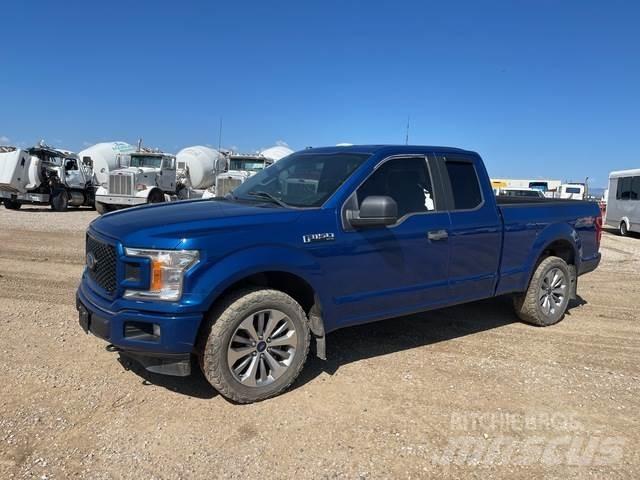 Ford F-150 其他