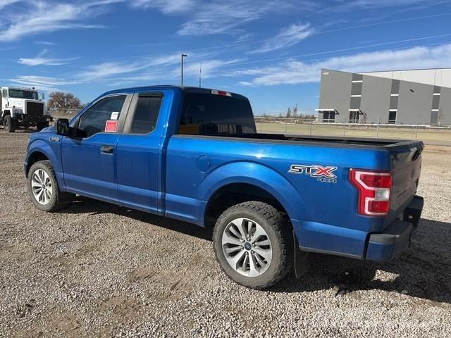 Ford F-150 其他