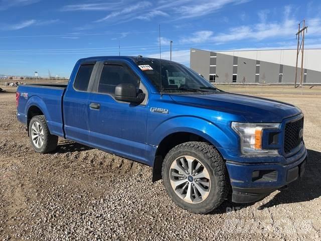 Ford F-150 其他
