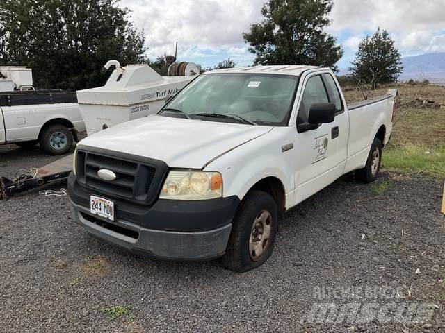 Ford F-150 其他
