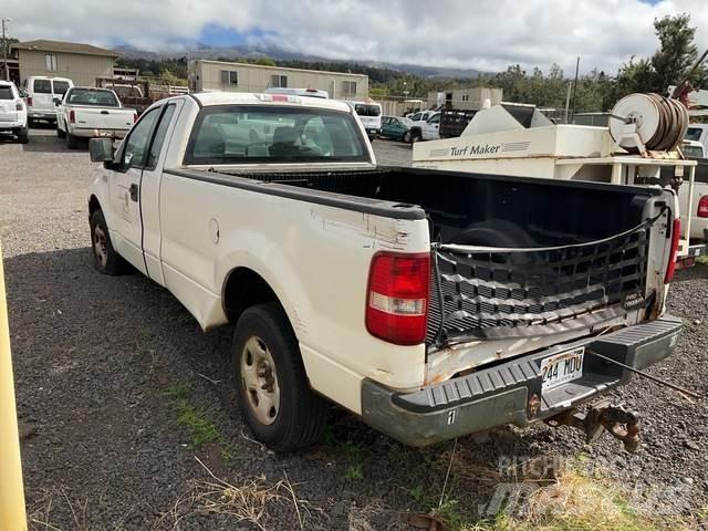 Ford F-150 其他