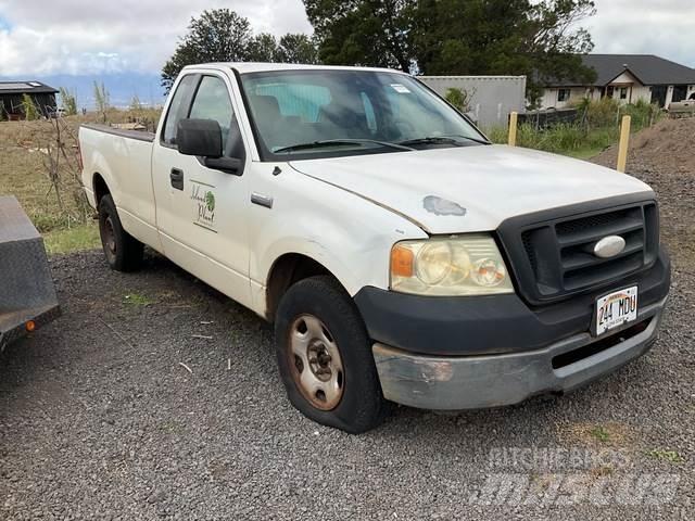 Ford F-150 其他