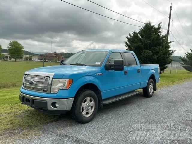 Ford F-150 其他