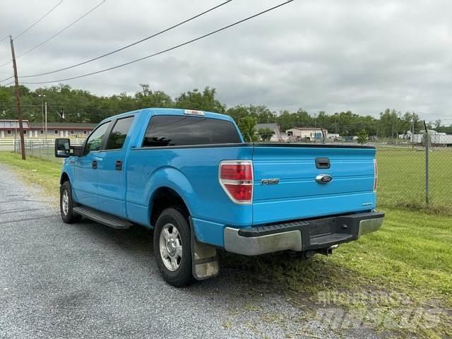 Ford F-150 其他