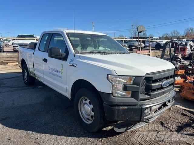 Ford F-150 其他