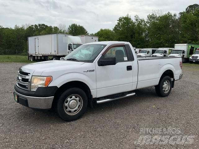 Ford F-150 其他