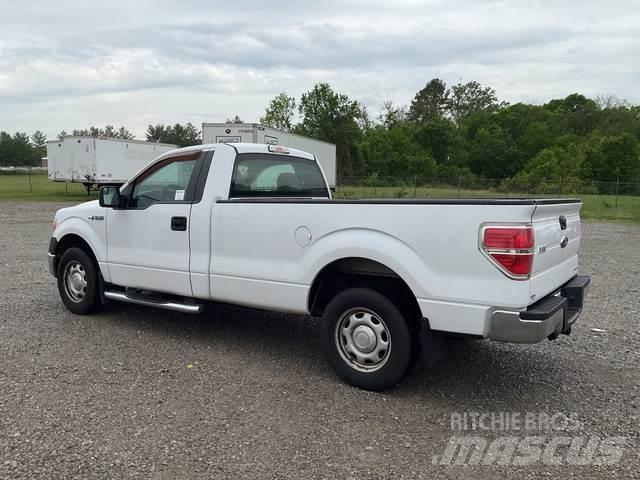 Ford F-150 其他