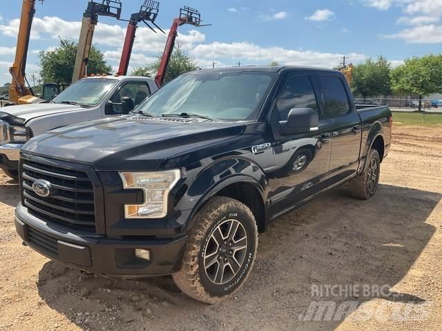 Ford F-150 其他
