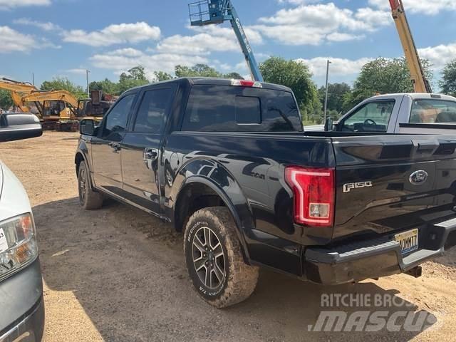 Ford F-150 其他