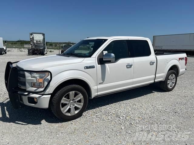 Ford F-150 其他