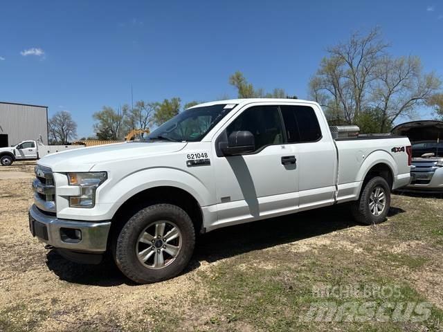 Ford F-150 其他
