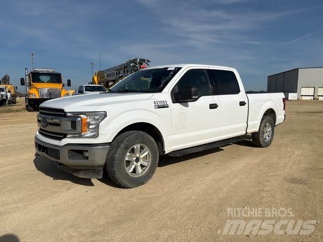 Ford F-150 其他