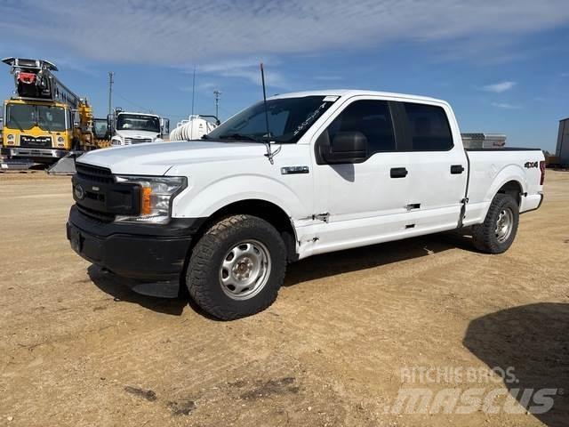 Ford F-150 其他