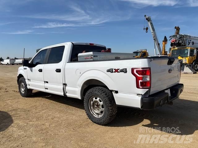 Ford F-150 其他