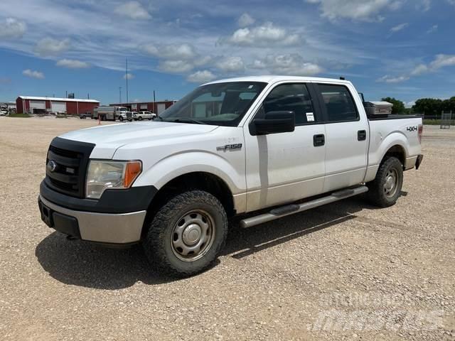 Ford F-150 其他