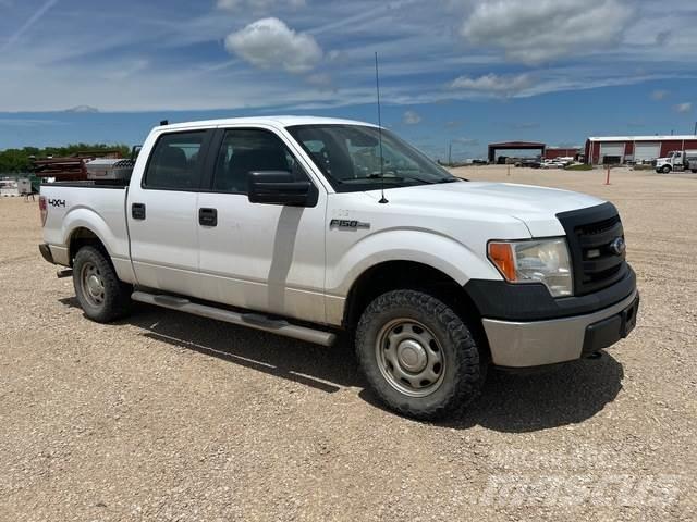 Ford F-150 其他