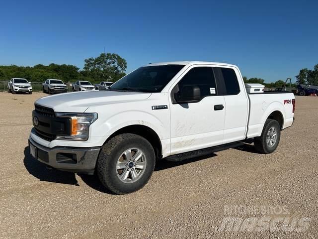 Ford F-150 其他