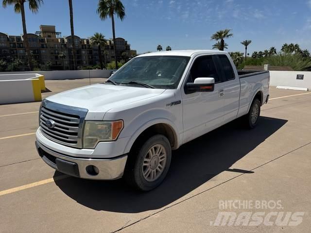 Ford F-150 其他