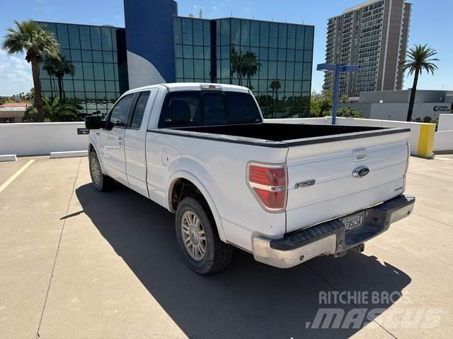 Ford F-150 其他