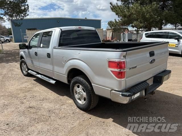Ford F-150 其他