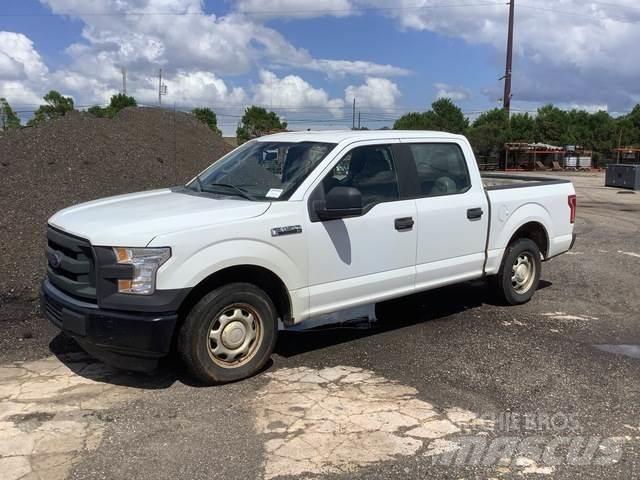 Ford F-150 其他