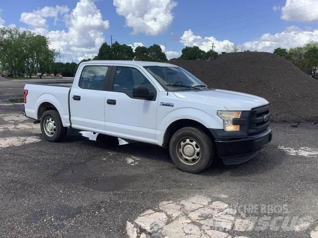Ford F-150 其他