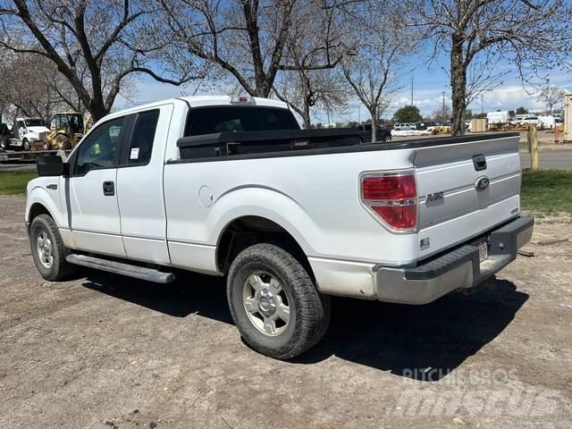 Ford F-150 其他